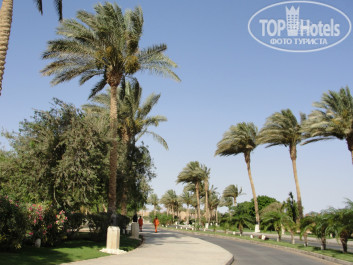 The Grand Makadi Hotel 5* - Фото отеля