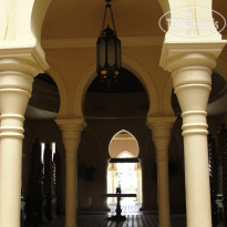 The Grand Makadi Hotel 5* - Фото отеля