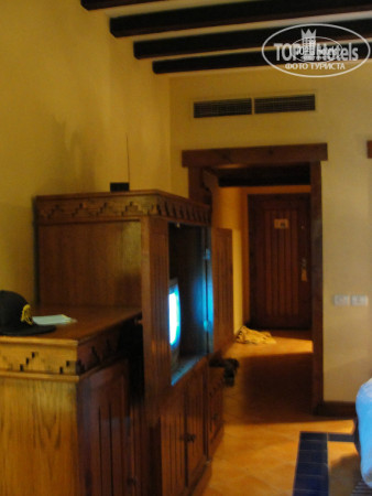 The Grand Makadi Hotel 5* - Фото отеля