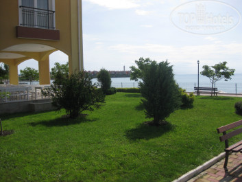 Midia Grand Resort 3* - Фото отеля
