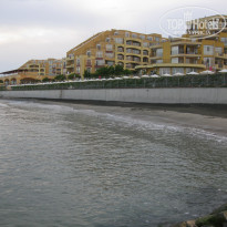 Midia Grand Resort 3* - Фото отеля