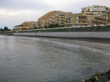 Midia Grand Resort 3* - Фото отеля