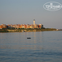 Midia Grand Resort 3* - Фото отеля