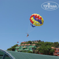 Kemal Bay 5* - Фото отеля
