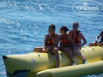 Miarosa Kemer Beach 5* - Фото отеля
