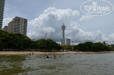 Heritage Pattaya Beach Resort 4* - Фото отеля