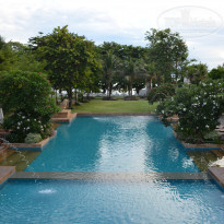 Heritage Pattaya Beach Resort 4* - Фото отеля