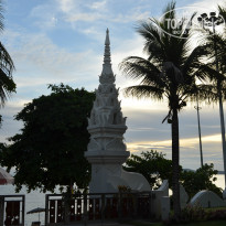 Heritage Pattaya Beach Resort 4* - Фото отеля