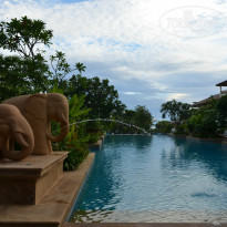 Heritage Pattaya Beach Resort 4* - Фото отеля