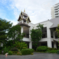 Heritage Pattaya Beach Resort 4* - Фото отеля