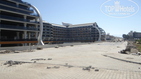 Senza The Inn Resort & Spa 5* - Фото отеля