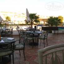 Dreams Vacation Resort Sharm El Sheikh 4* - Фото отеля