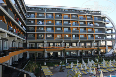 Senza The Inn Resort & Spa 5* - Фото отеля