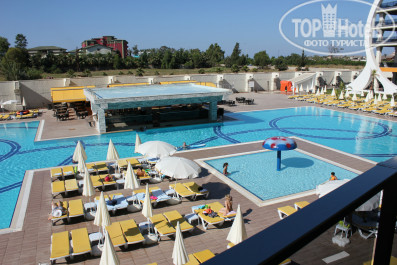Senza The Inn Resort & Spa 5* - Фото отеля