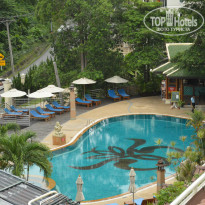 Orchidacea Resort 3* - Фото отеля