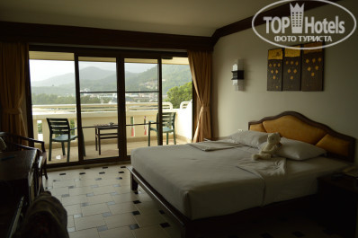 Orchidacea Resort 3* - Фото отеля