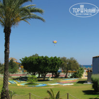Hawai Beach Club 3* - Фото отеля