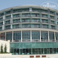 Calista Luxury Resort 5* наш центральный корпус - Фото отеля