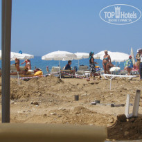 Miarosa Incekum Beach 5* - Фото отеля