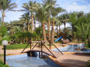 Giftun Azur Resort 3* - Фото отеля