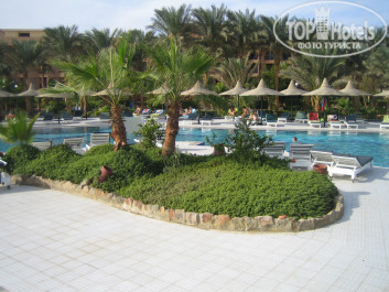Giftun Azur Resort 3* - Фото отеля