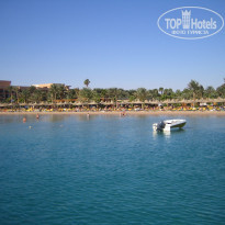 Giftun Azur Resort 3* - Фото отеля