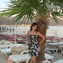 Premier Nergis Beach 4* - Фото отеля