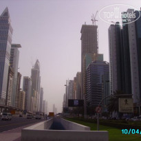 Carlton Sharjah 4* Дубай - Фото отеля