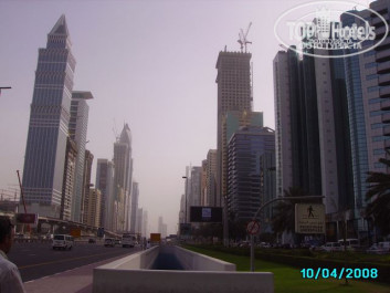Carlton Sharjah 4* Дубай - Фото отеля