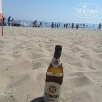 Touring 4* - Фото отеля