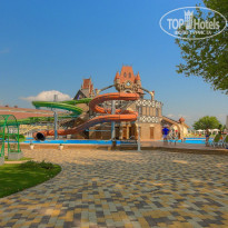 Alean Family Doville 5* - Фото отеля