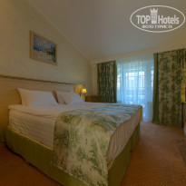 Alean Family Doville 5* - Фото отеля