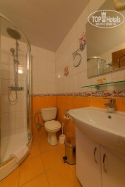 Alean Family Doville 5* - Фото отеля