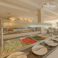 Alean Family Doville 5* - Фото отеля
