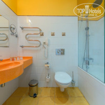 Alean Family Doville 5* - Фото отеля