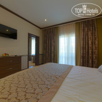 Alean Family Doville 5* - Фото отеля