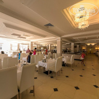 Alean Family Doville 5* - Фото отеля