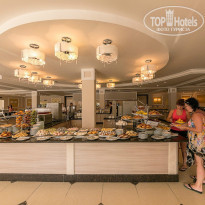 Alean Family Doville 5* - Фото отеля