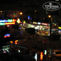 A11 Hotel Obakoy 4* Ночная Оба - Фото отеля