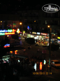 A11 Hotel Obakoy 4* Ночная Оба - Фото отеля