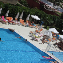 A11 Hotel Obakoy 4* - Фото отеля