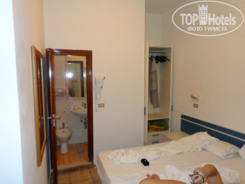 La Fiorana 3* - Фото отеля
