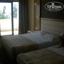 Vista Azur Hotel 4* - Фото отеля
