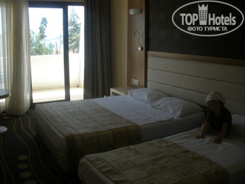 Vista Azur Hotel 4* - Фото отеля