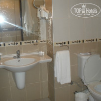 Vista Azur Hotel 4* - Фото отеля