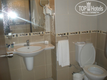 Vista Azur Hotel 4* - Фото отеля