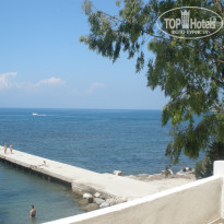 Vista Azur Hotel 4* - Фото отеля