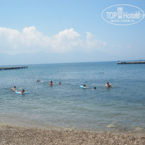 Vista Azur Hotel 4* - Фото отеля