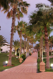 Steigenberger Marhaba Thalasso Hammamet 5* - Фото отеля