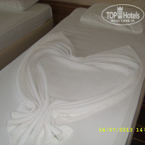 Vista Azur Hotel 4* Девочки старались) - Фото отеля